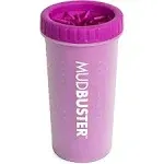 Dexas Large Mudbuster-Fuchsia