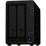 DiskStation SAN/NAS Storage System Synology DS723+