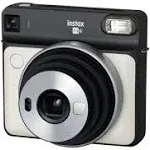 Fujifilm Instax Square SQ6 Instant Camera