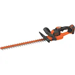 Black & Decker PowerCut Hedge Trimmer LHT321