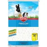 Kaytee Clean & Cozy Small Pet Bedding