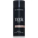 Toppik Hair Building Fibers - Light - 0.97 oz | Brown