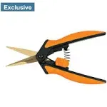 Fiskars Softouch Micro-Tip Pruning Snip (9924) - New, Not used or opened