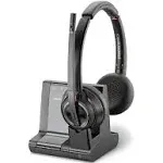 Poly Savi Office Stereo Headset