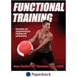 Functional Training [Book]