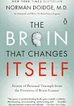 The Brain That Changes Itself by Norman Doidge