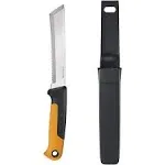 Fiskars | Harvesting Knife - Stainless Steel | Rona