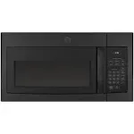 GE 1.6 Cu. Ft Over The Range Microwave