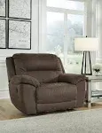 Ashley Next-Gen Gaucho Oversized Recliner