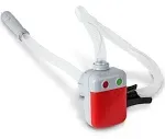 TeraPump TRFA01 - Battery Powered Fuel Transfer Pump