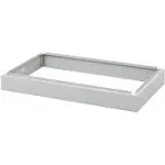 Safco Facil Flat File - Small Base, Closed