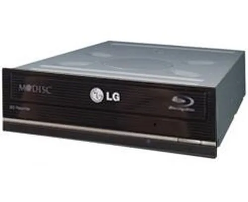 LG WH16NS40 16X Internal Blu-ray Rewriter