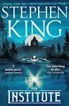 The Institute: Stephen King