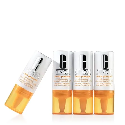 Clinique Fresh Pressed Daily Booster