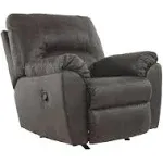 Ashley Furniture Tambo Rocker Recliner