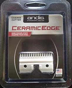 Andis Coarse Ceramic Cutter