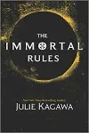 The Immortal Rules [Book]