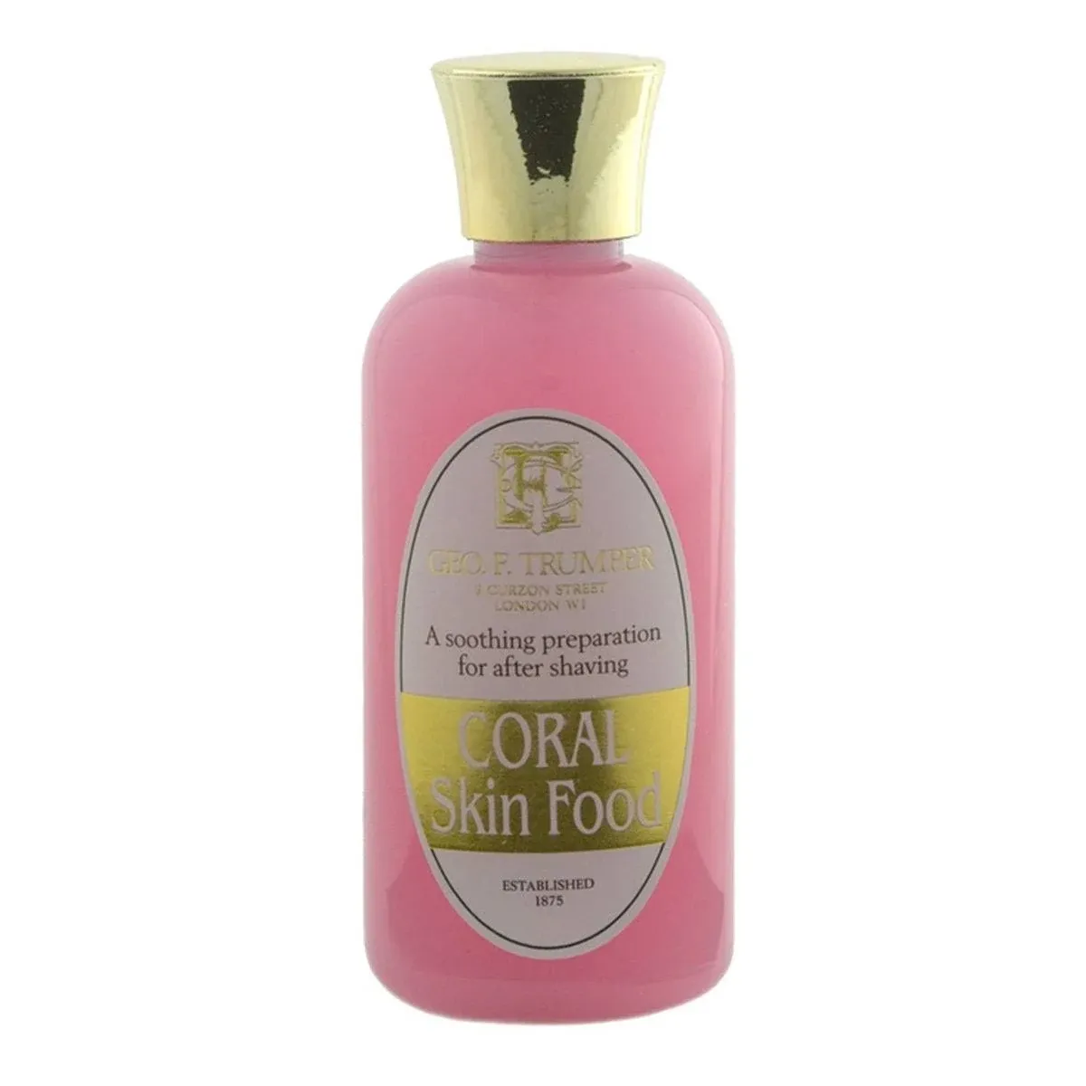 Geo F. Trumper Coral Skin Food (100 ml)