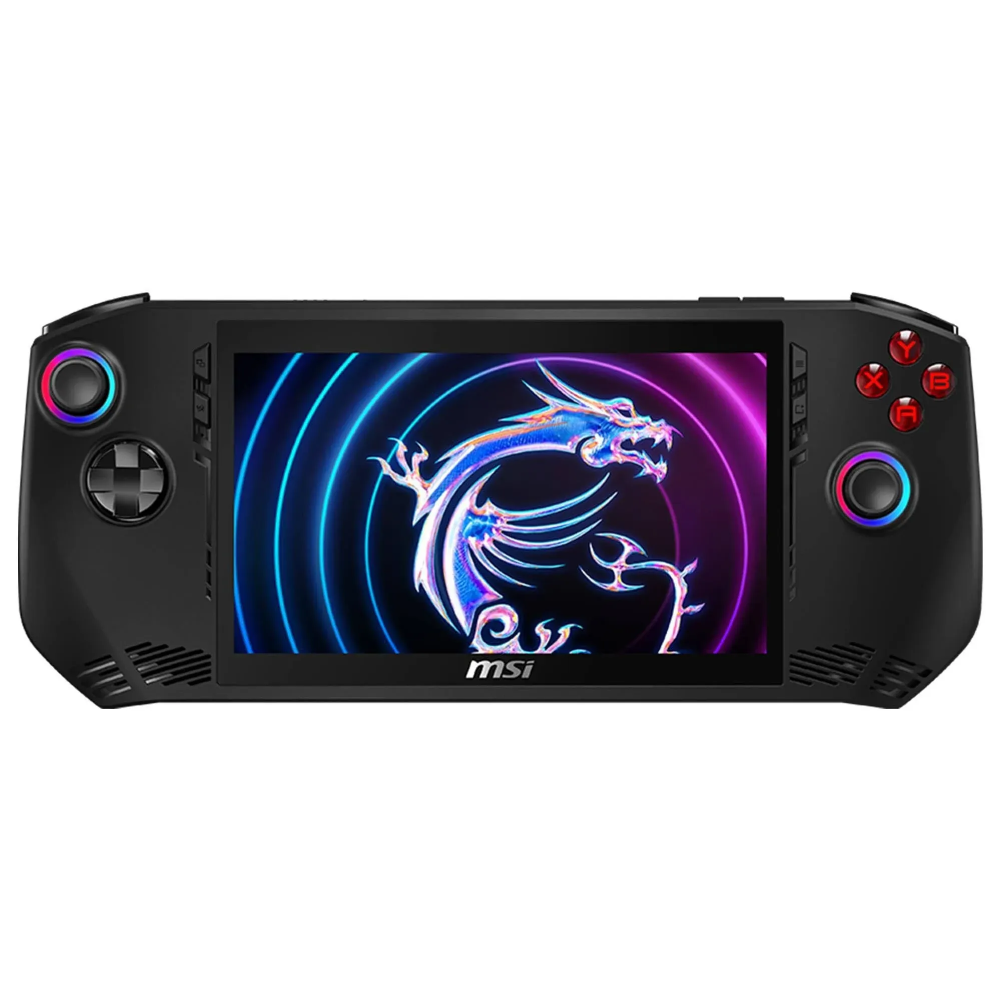 MSI Claw A1M-051US Handheld Gaming Console