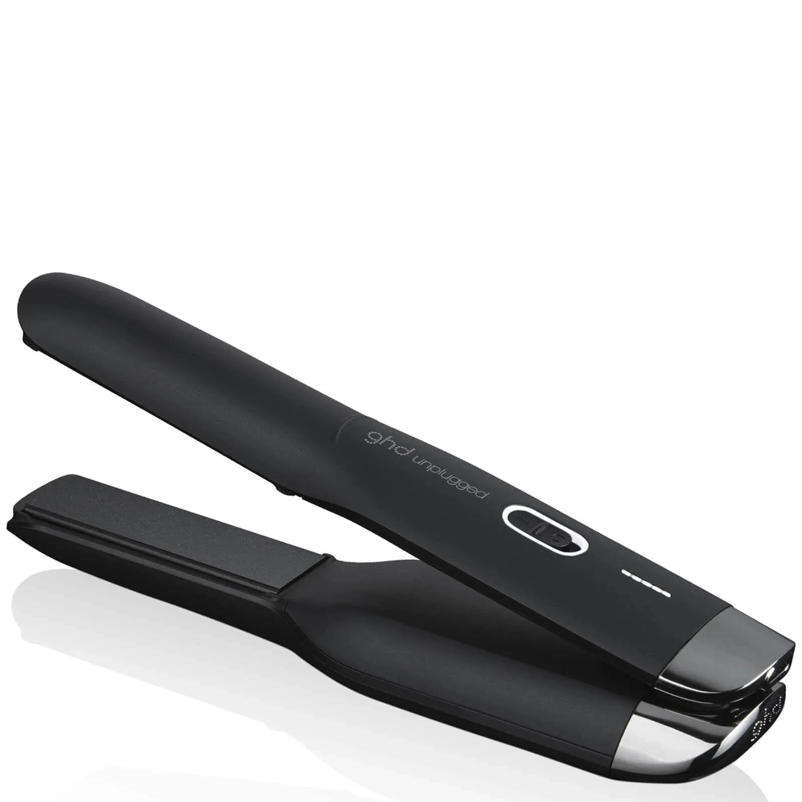 GHD Unplugged Cordless Styler - Black