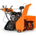 Ariens Platinum RapidTrak 28" Sho Two-Stage Snow Blower - 921057