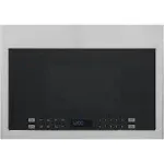 Haier 24" 1.4 Cu. ft. Over-the-Range Microwave HMV1472BHS