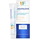 Adapalene Gel Once Daily Topical Retinoid Acne Treatment