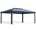 Canopia Colorado 14' Carport, 14' x 20'