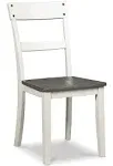 Nelling Dining Chair