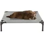 Petmaker Elevated Pet Bed Green - 36 x 29.75 x 7 in.