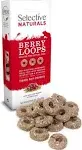 Supreme Pet Foods 2.8 oz Selective Naturals Berry Loops