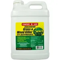 Compare-N-Save 75325 Herbicide, 2.5-gallon, whiteCompare-N-Save 75325 Herbicide, 2.5-gallon, white