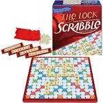 Winning Moves Tile Lock Scrabble