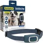 PetSafe Lite Rechargeable Bark Collar for Timid or Little Dogs over 8 lb.