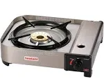 Iwatani Portable Butane Stove 35FW