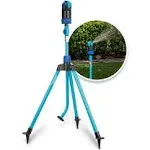 Aqua Joe Max HD Tripod Base Sprinkler