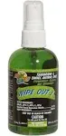 Zoo Med Wipe Out 1 Terrarium Cleaner, Disinfectant and Deodorizer