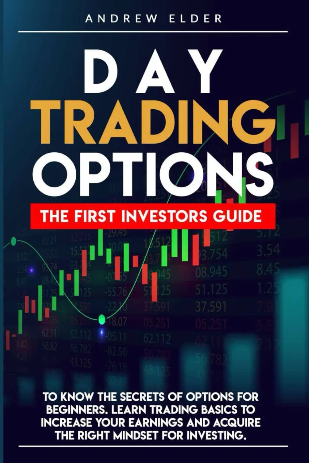 Day Trading Options - Audiobook