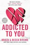 Addicted to You by Krista Ritchie