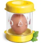 The Negg Egg Peeler