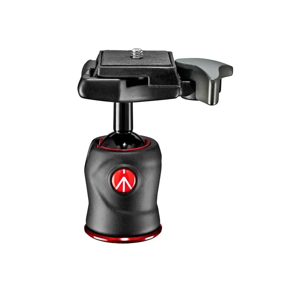 Manfrotto 490 Center Ball Head