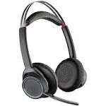 Plantronics 202652-103 B825 Voyager Focus UC Headset