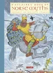 D'Aulaires' Book of Norse Myths [Book]