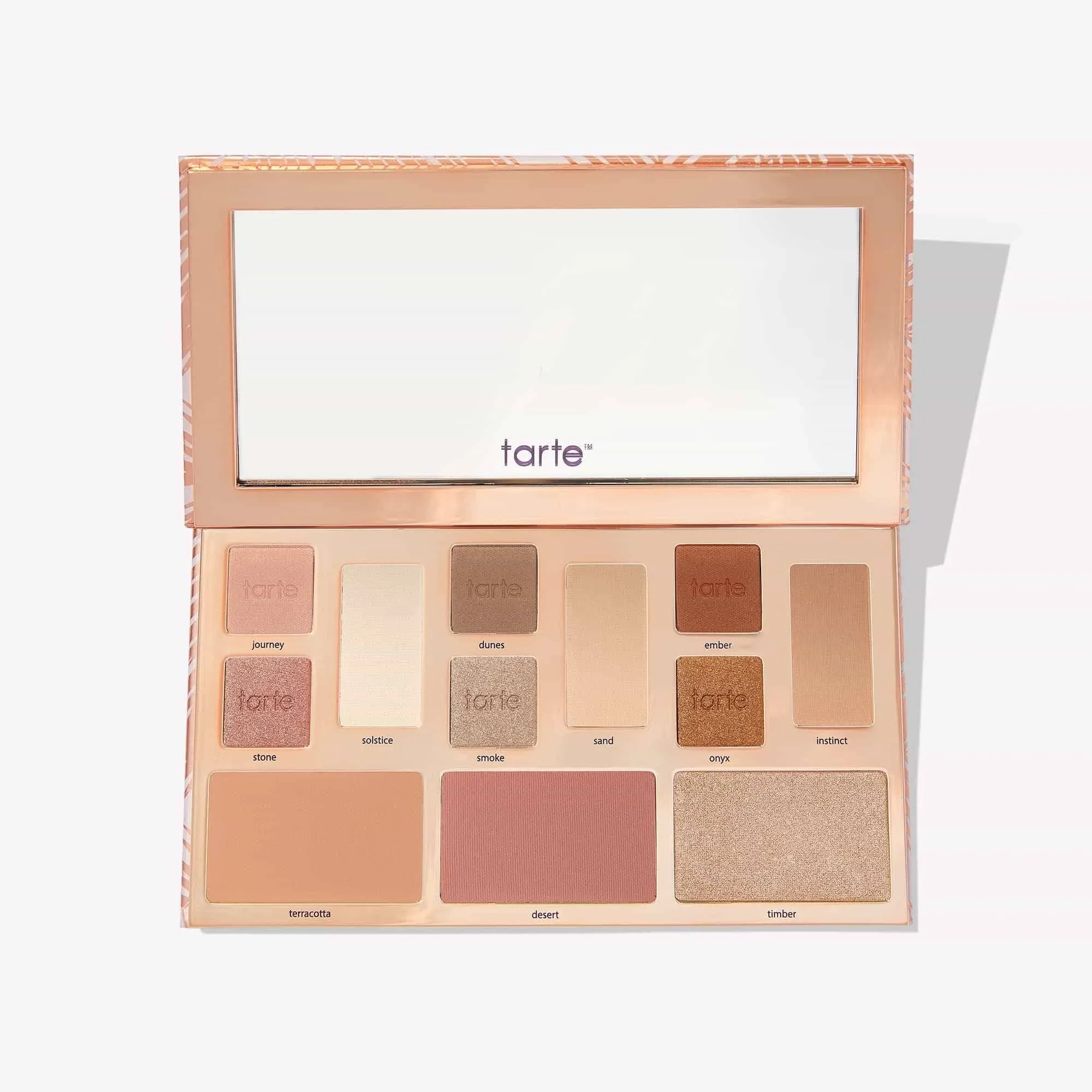 tarte Clay Play Face Shaping Palette II