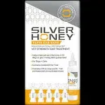 Silver Honey Rapid Ear Care Vet Strength Ear Treatment