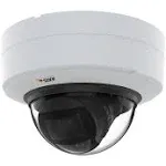 Axis P3265-LV Dome Camera