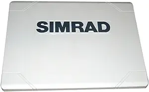 Simrad GO12 SUNCOVER Accessory Multicoloured