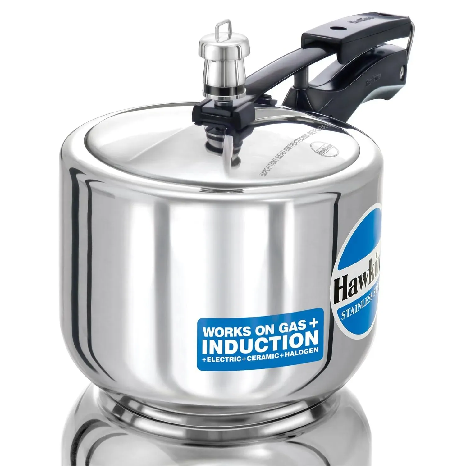 Hawkins B33 3 Litre Pressure Cooker