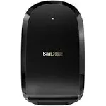 SDDR-F451-GNGNN | SanDisk | Extreme Pro Cfexpress Memory Card Reader