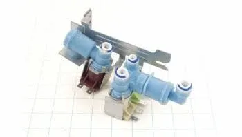 242252702 Frigidaire Refrigerator Water Valve